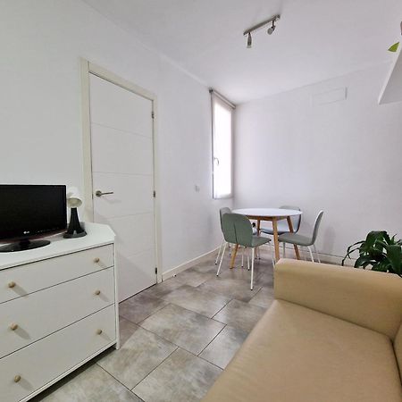 Appartement San Buenaventura Vistillas Apartamento Para Dos à Madrid Extérieur photo
