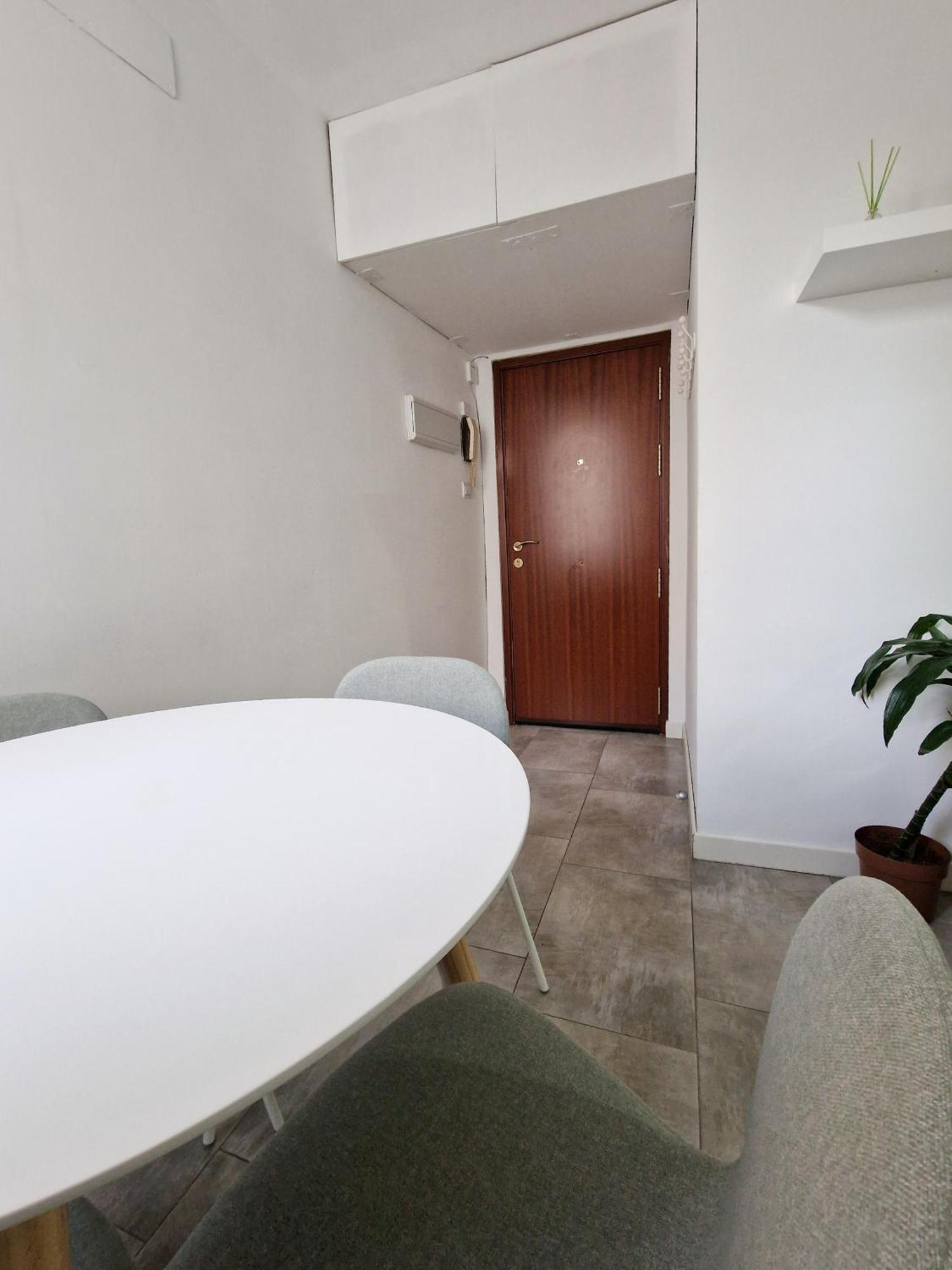 Appartement San Buenaventura Vistillas Apartamento Para Dos à Madrid Extérieur photo