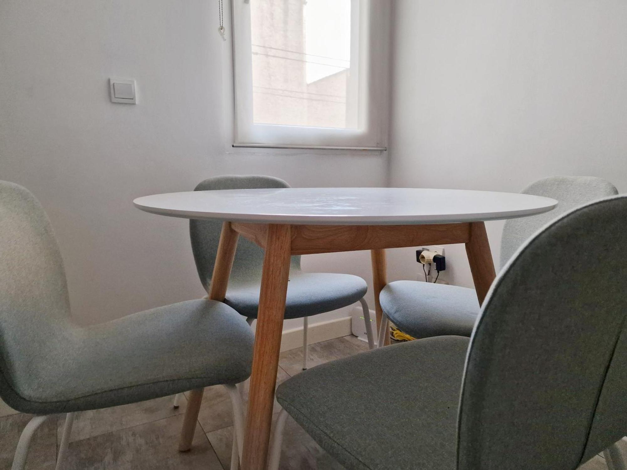 Appartement San Buenaventura Vistillas Apartamento Para Dos à Madrid Extérieur photo